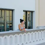 Volaka Luxury * Kosz