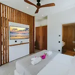 Volaka Luxury Apartman Kosz