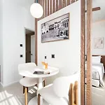 Apartman Volaka Luxury *