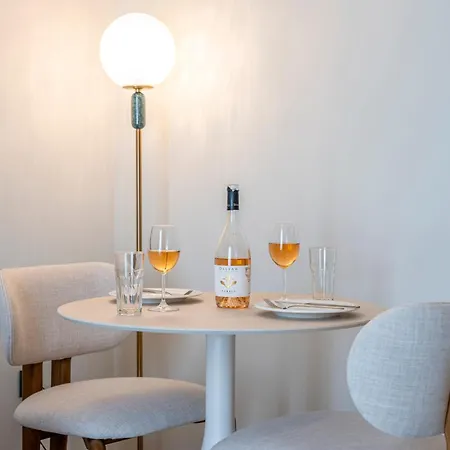 Volaka Luxury Apartman *