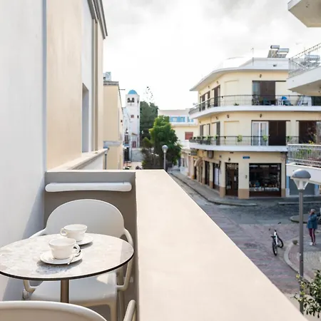 Volaka Luxury Apartment