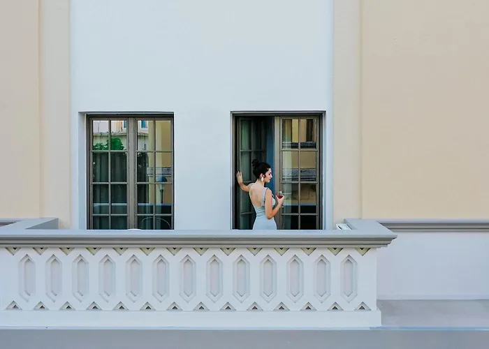 Apartment Volaka Luxury