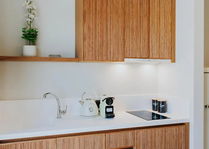 Volaka Luxury Kos Town