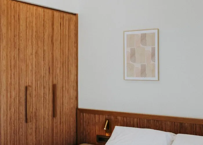 Apartment Volaka Luxury