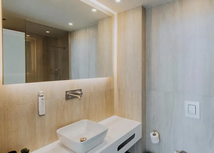 Volaka Luxury * Kos Town