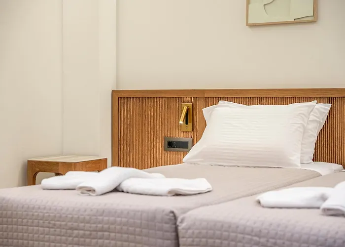 Apartment Volaka Luxury