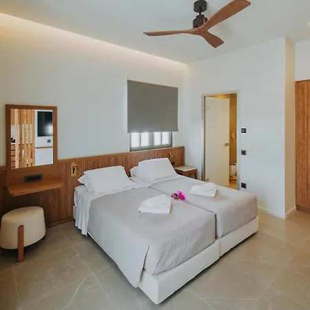 דירה Volaka Luxury