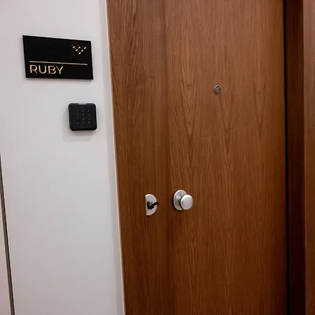 Volaka Luxury * העיירה קוס