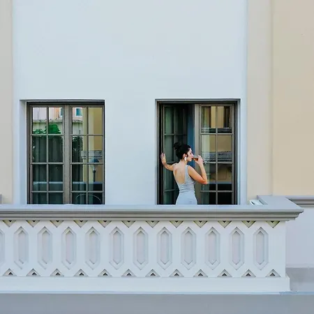 Volaka Luxury העיירה קוס