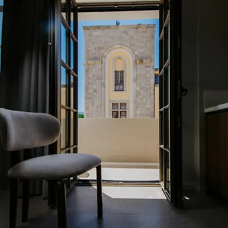 Volaka Luxury העיירה קוס