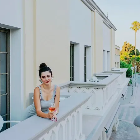 דירה Volaka Luxury