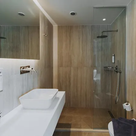 Volaka Luxury דירה העיירה קוס