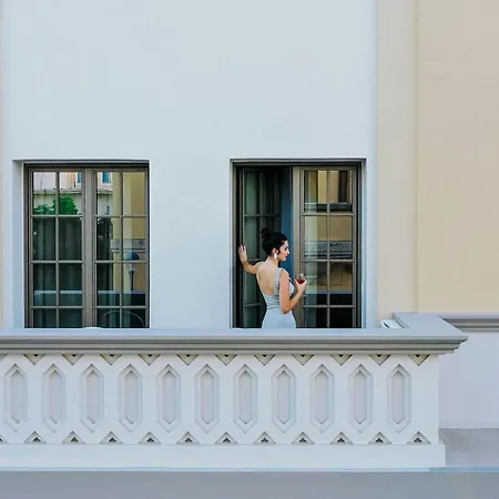 דירה Volaka Luxury