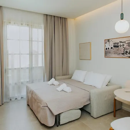 Volaka Luxury דירה