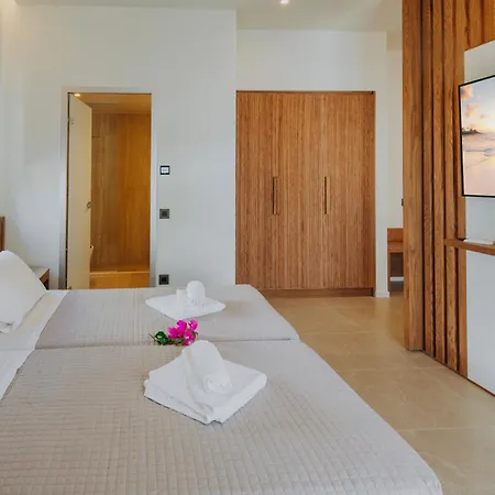 Volaka Luxury * העיירה קוס