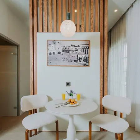 Volaka Luxury * העיירה קוס