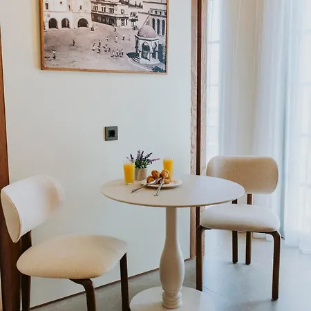 Volaka Luxury העיירה קוס