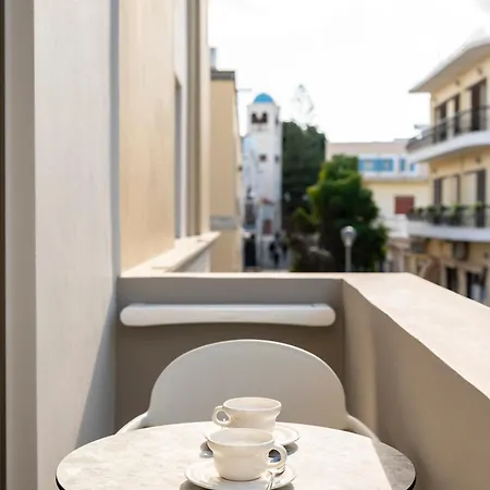 Volaka Luxury דירה