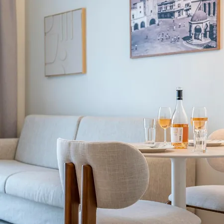 Volaka Luxury העיירה קוס