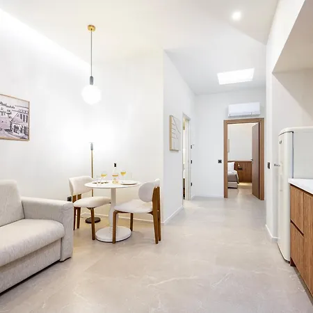 דירה Volaka Luxury *