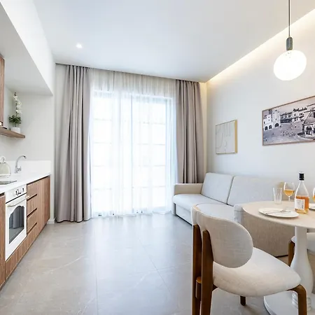 Volaka Luxury העיירה קוס