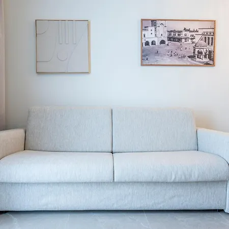 Volaka Luxury דירה העיירה קוס