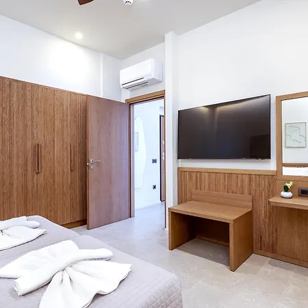 Volaka Luxury העיירה קוס