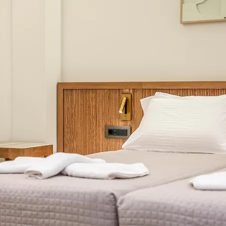 דירה Volaka Luxury