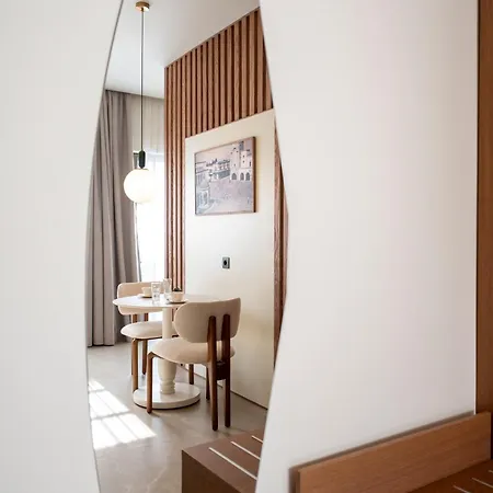 Volaka Luxury * העיירה קוס