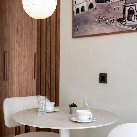 Volaka Luxury דירה העיירה קוס