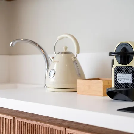 Volaka Luxury דירה *