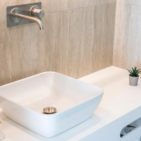 דירה Volaka Luxury העיירה קוס