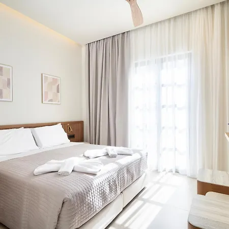 דירה Volaka Luxury *