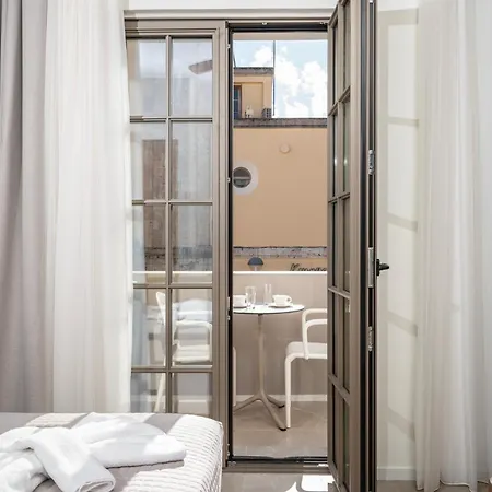 דירה Volaka Luxury העיירה קוס