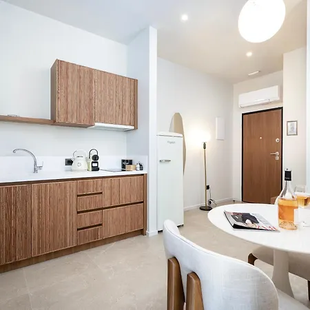 Volaka Luxury דירה *