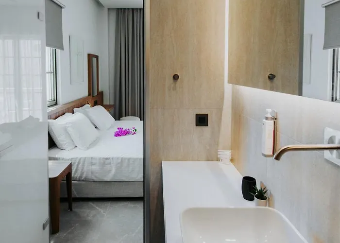 Apartamento Volaka Luxury Cos