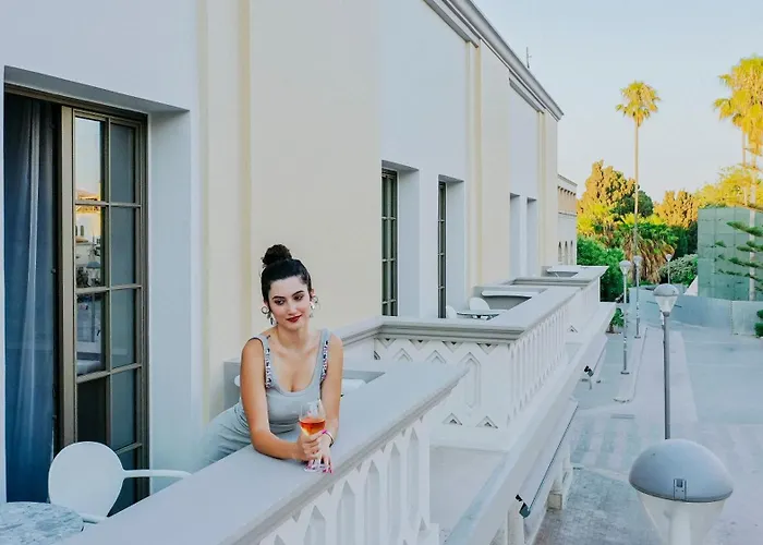 Apartamento Volaka Luxury