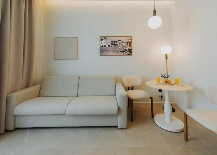 Apartamento Volaka Luxury