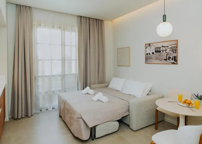 Volaka Luxury Apartamento