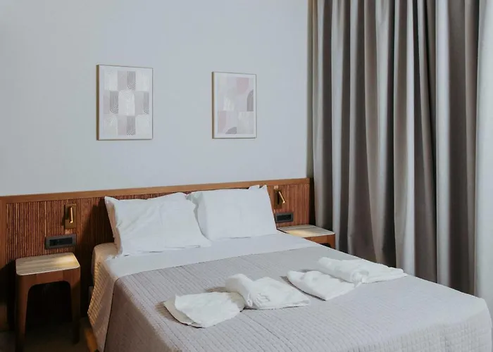 Apartamento Volaka Luxury