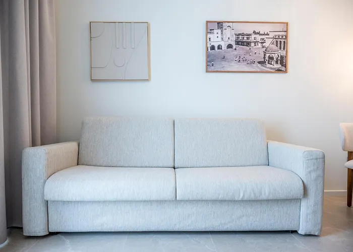 Volaka Luxury Apartamento Cos