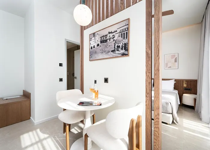 Apartamento Volaka Luxury *