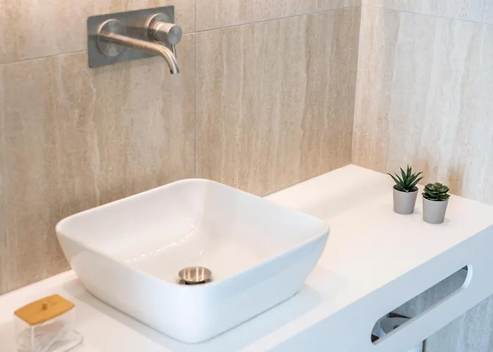 Apartamento Volaka Luxury Cos