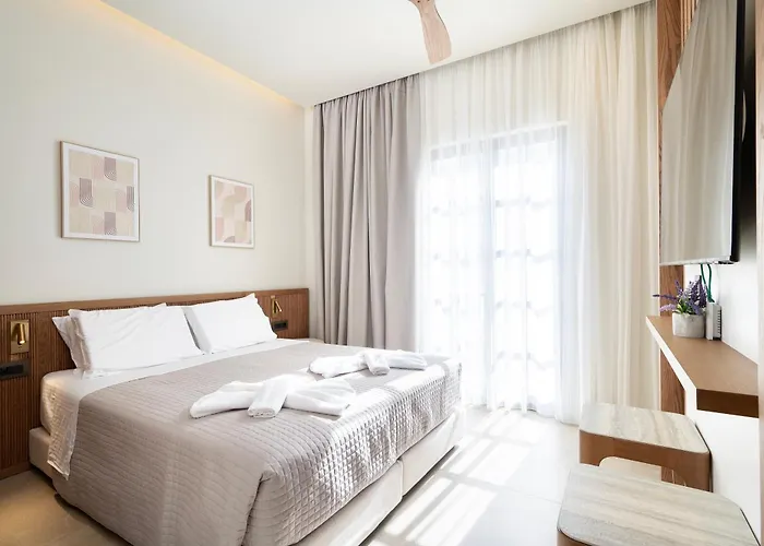 Apartamento Volaka Luxury *