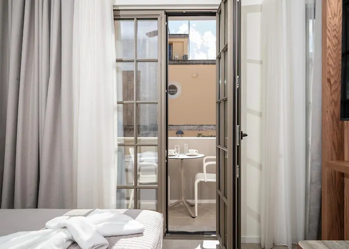 Apartamento Volaka Luxury Cos