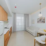 Lejlighed Volaka Luxury