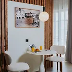 Volaka Luxury Lejlighed Kos By