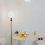 Lejlighed Volaka Luxury *