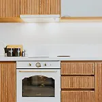 Volaka Luxury Lejlighed *