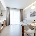 Volaka Luxury Kos-Stadt